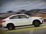 BMW X6 xDrive 5.0i 2009 года (AU)